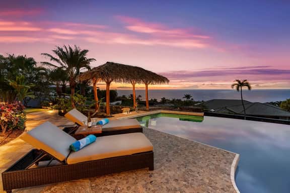 Island Oasis
