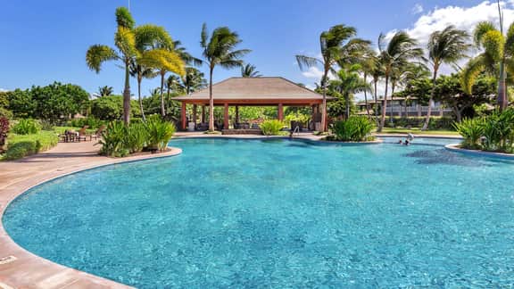 4BD KaMilo (333) Home at Mauna Lani Resort