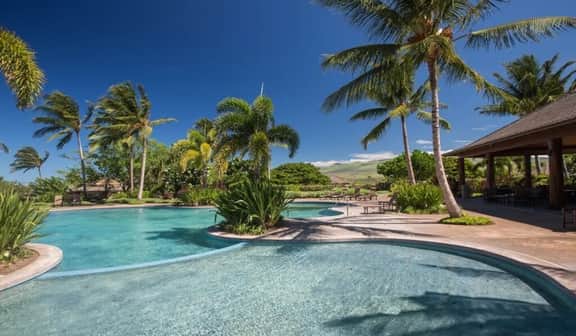 Mauna Lani KaMilo #217