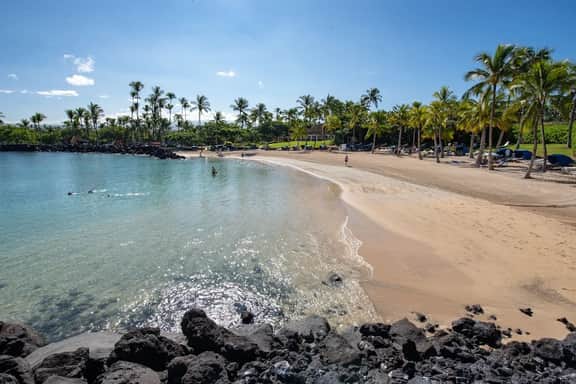 Mauna Lani KaMilo #217