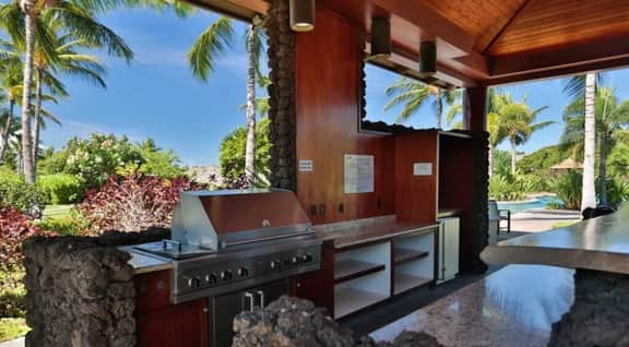 Mauna Lani KaMilo #217