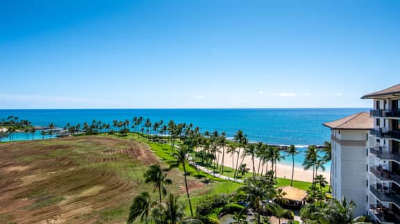 Ko Olina Beach Villas B901