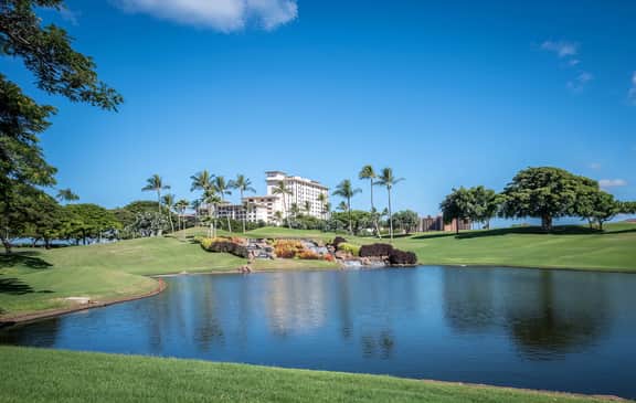 Ko Olina Beach Villas O1406