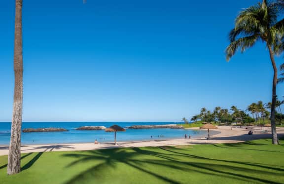 Ko Olina Beach Villas O1406