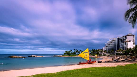 Ko Olina Beach Villas O401