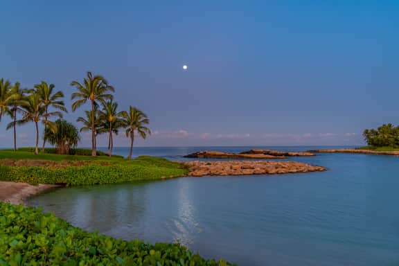 Ko Olina Beach Villas O401