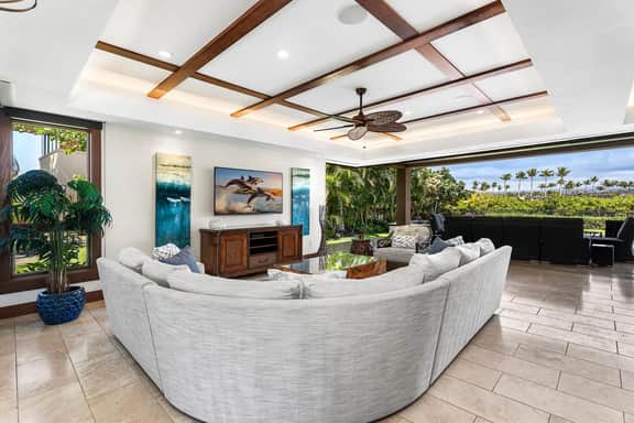 Laule'a at the Mauna Lani Resort #13