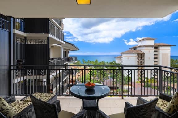 Ko Olina Beach Villas O906