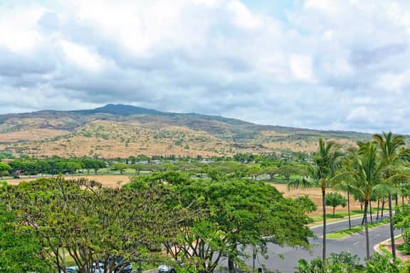 Ko Olina Beach Villas B506
