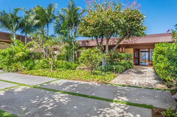 4BD Villas (21) at Mauna Kea Resort