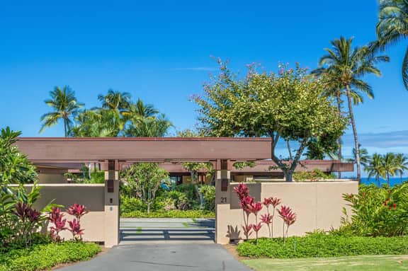 4BD Villas (21) at Mauna Kea Resort