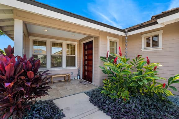 Kona Blue Vacations Holua Kai