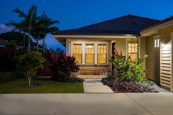 Kona Blue Vacations Holua Kai