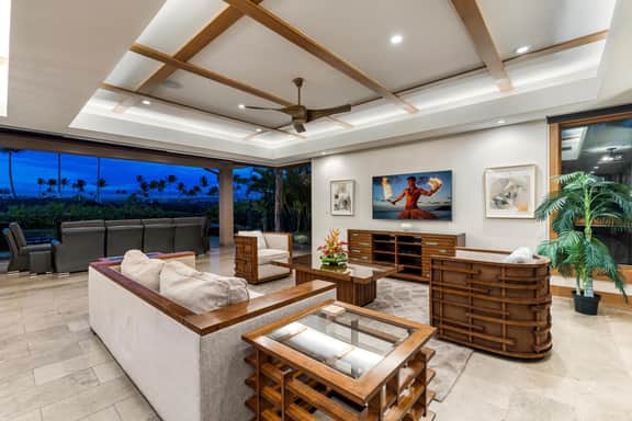 Laule'a at the Mauna Lani Resort #14