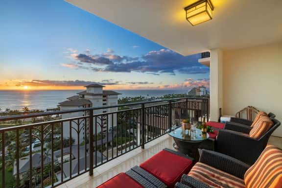 Ko Olina Beach Villas O1404