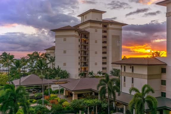 Ko Olina Beach Villas O425