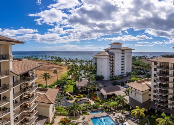 Ko Olina Beach Villas O425