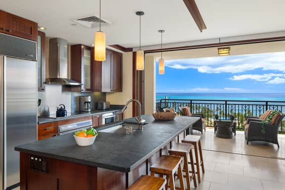 Ko Olina Beach Villas O1105