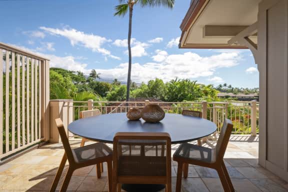 3BD Ka'Ulu Villa (109A) at Hualalai Resort
