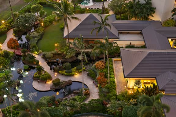 Ko Olina Beach Villas B102