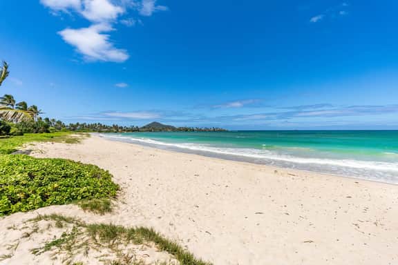 Kailua Beachside