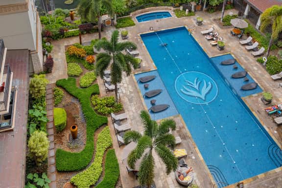 Ko Olina Beach Villas O906