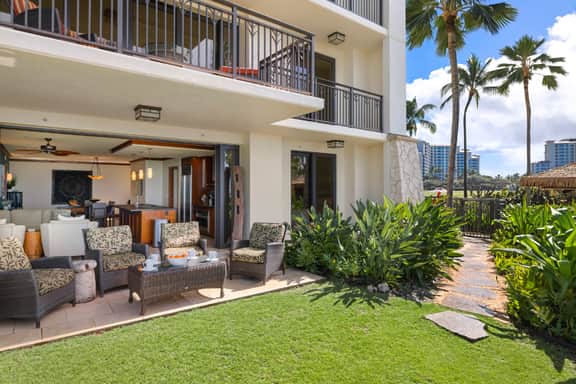 Ko Olina Beach Villas B109