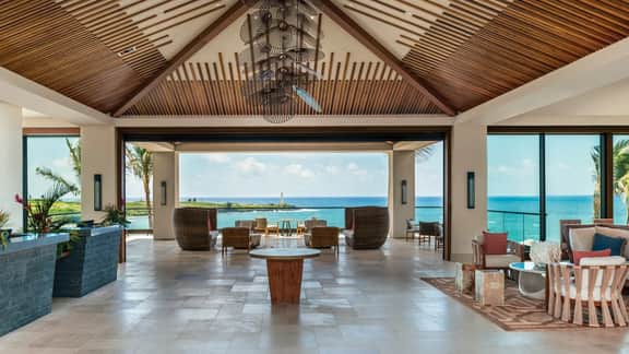 Kaiholo at Hokuala 3BR Signature Oceanfront*