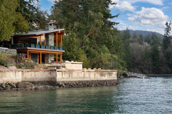 Chuckanut Point Villa - Image 4