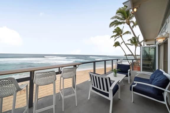 Surfer's Paradise