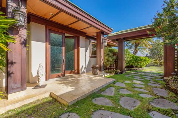 Champion Ridge Home