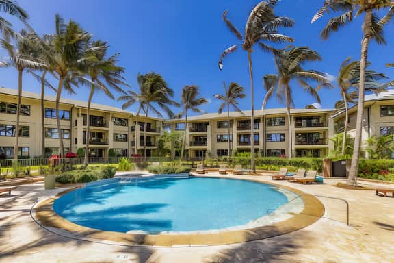 Turtle Bay Villas 310