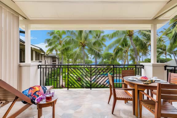 Turtle Bay Villas 310