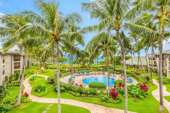 Turtle Bay Villas 310