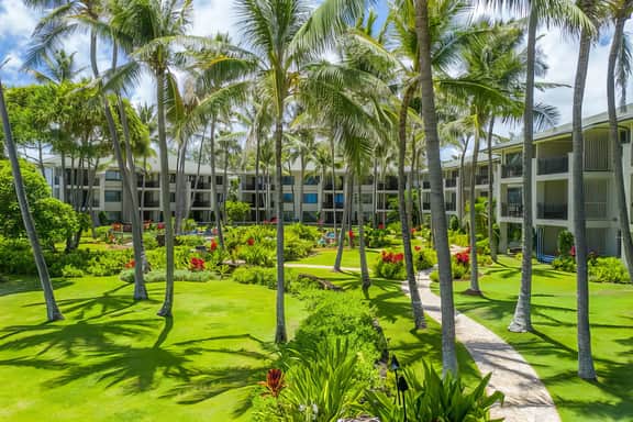 Turtle Bay Villas 310
