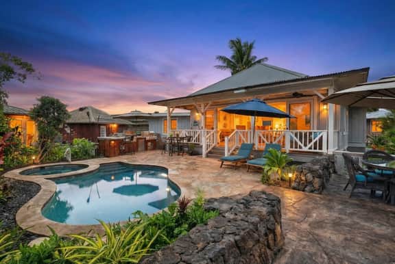 Honu Hale at Kukui'ula