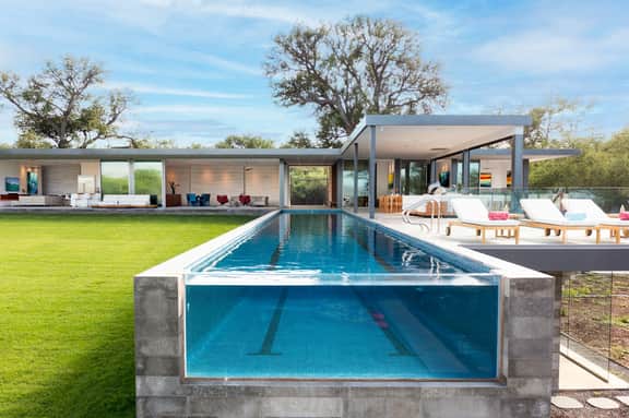 Puako’s Ocean Edge Modern Estate - Image 3