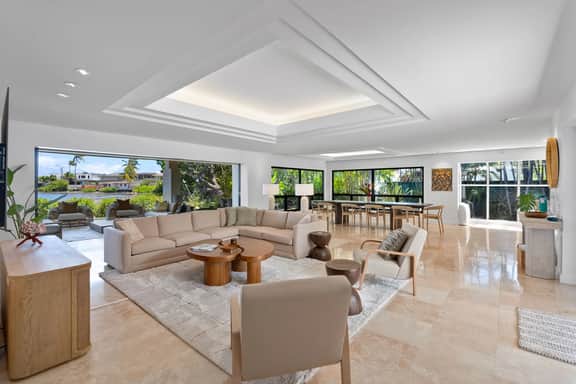 The Lagoon House 3BR