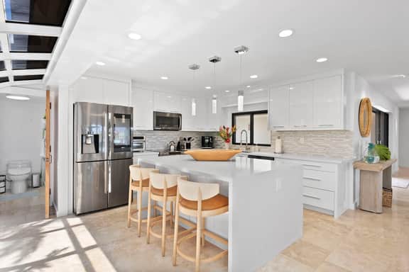 The Lagoon House 3BR