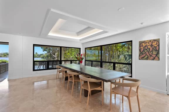 The Lagoon House 3BR