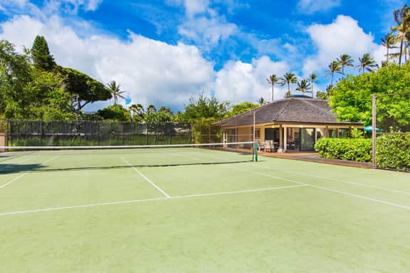 Kahala Mini Resort