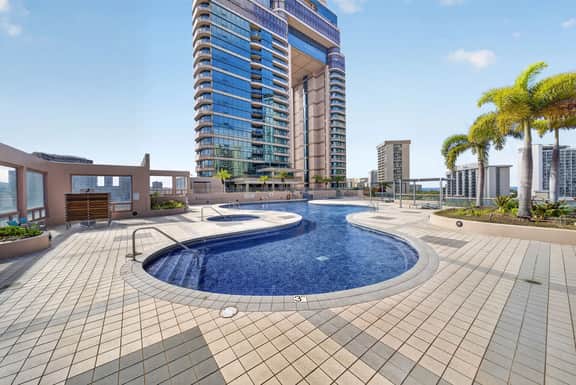 Island View at Waikiki Landmark - Image 5