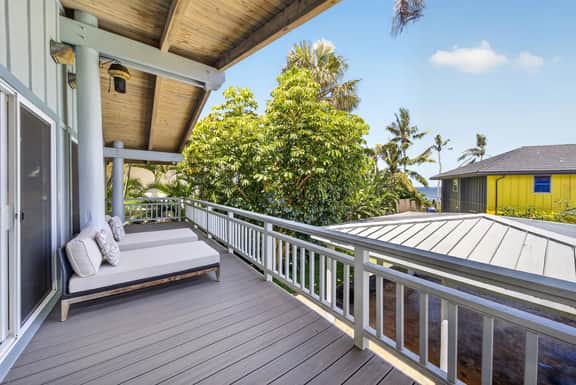 Sunset Beach Hideaway