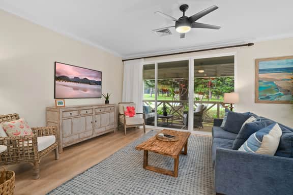 Hale Kaua'i