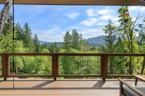 Misty Mountain Retreat - Image 3