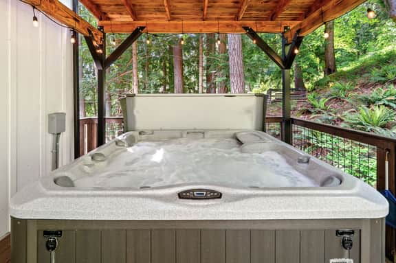 Misty Mountain Retreat - Image 4