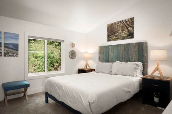 Misty Mountain Retreat