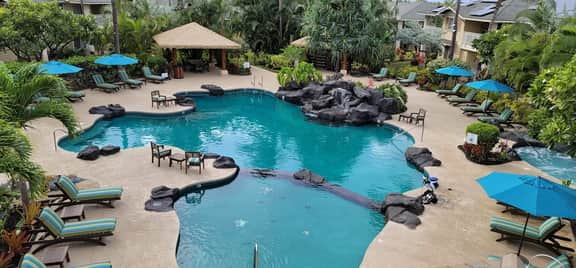 Ko Olina Kai 1037A