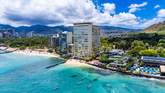 Kaimana Shores Getaway - Image 2