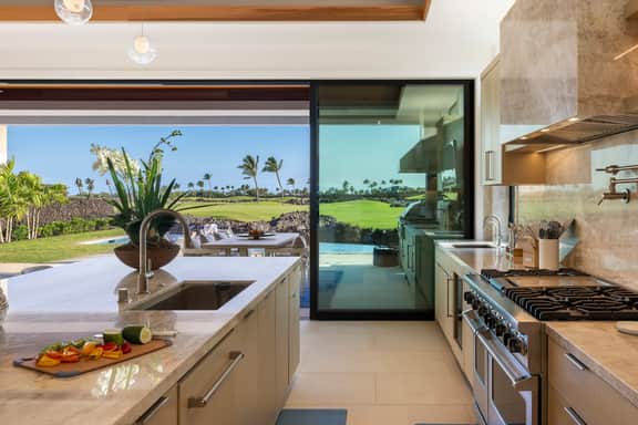 6BD Mauna Lani Lux Golf Estate (6) at One Ocean - Image 5
